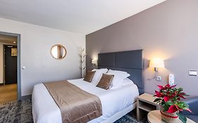 Hotel Vauban Briancon Serre Chevalier